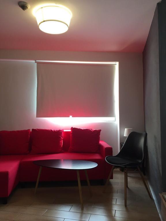 Art Hotel Warna Exterior foto